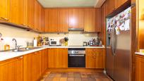 Kitchen of House or chalet for sale in Sant Just Desvern  with Heating, Terrace and Swimming Pool