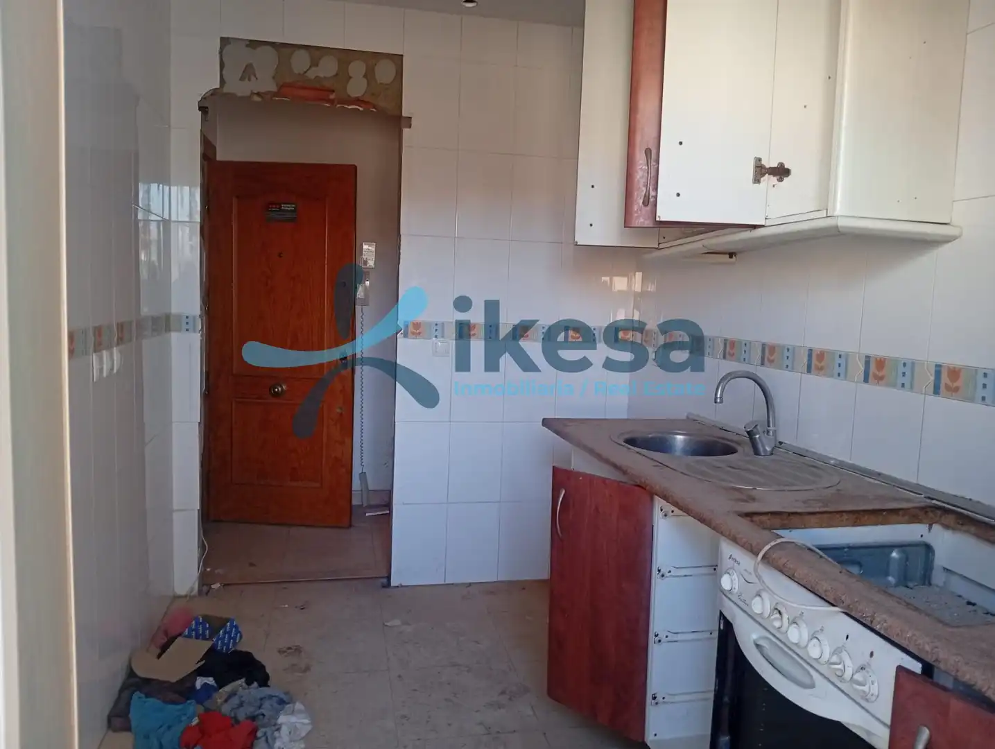 Wohnung mit Aufzug zum Verkauf in Roquetas de Mar ciudad, imagen 12
