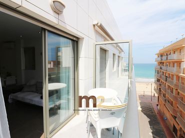 Appartement avec ascenseur à vendre à Carrer General Prim