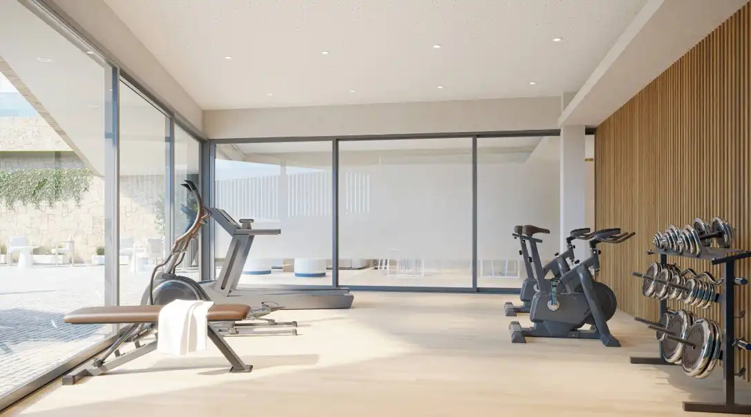 Apartment with pool for sale in Marbella Centro, imagen 4