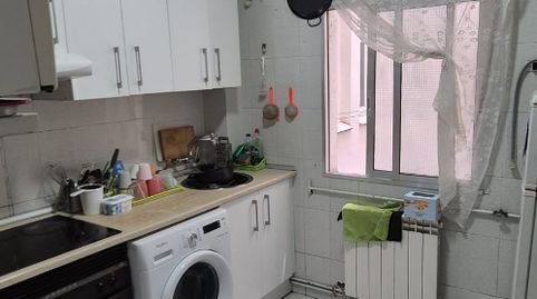 Foto 5 de Piso en venta en Calle de San Quirce, 6, San Pablo - San Nicolás, Valladolid Capital