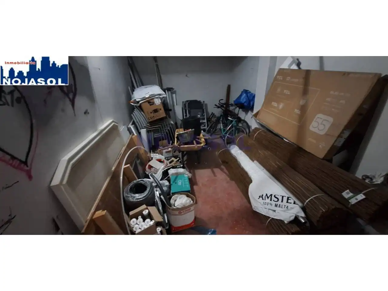Apartament amb piscina de lloguer a Calle SOANO, imagen 47