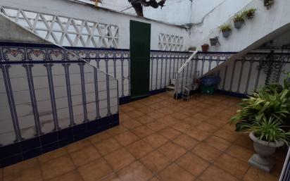 Casa o xalet en venda en Úbeda amb Terrassa i Traster