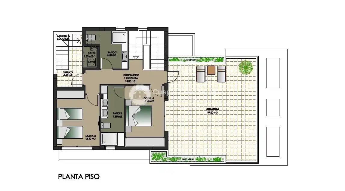 Villa avec piscine à vendre à Juan Marse, imagen 49