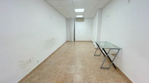 Foto 3 von Geschaftsraum zur Miete in Carrer de Vicent Brull, El Cabanyal - El Canyamelar, Valencia Capital