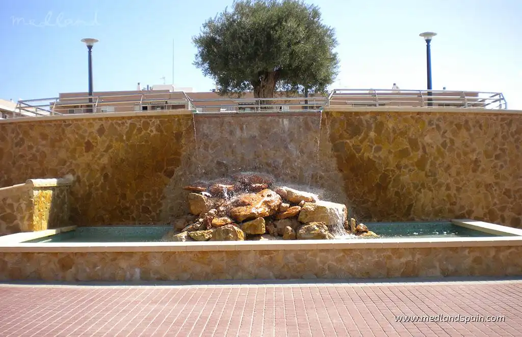 Chalet con piscina en venta en Los Montesinos, imagen 13