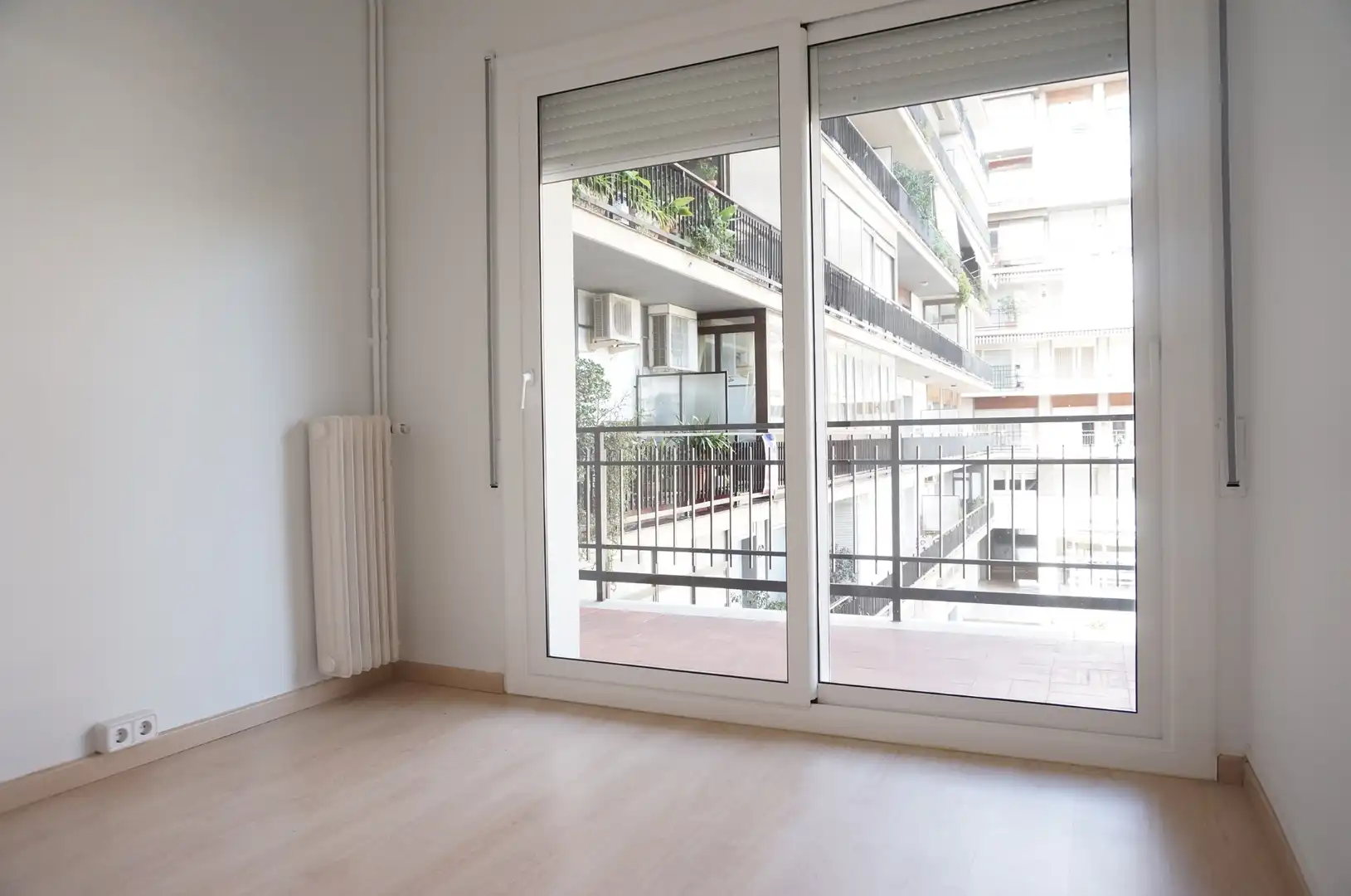 Piso de alquiler en Gran Via de Carles III, La Maternitat i Sant Ramon