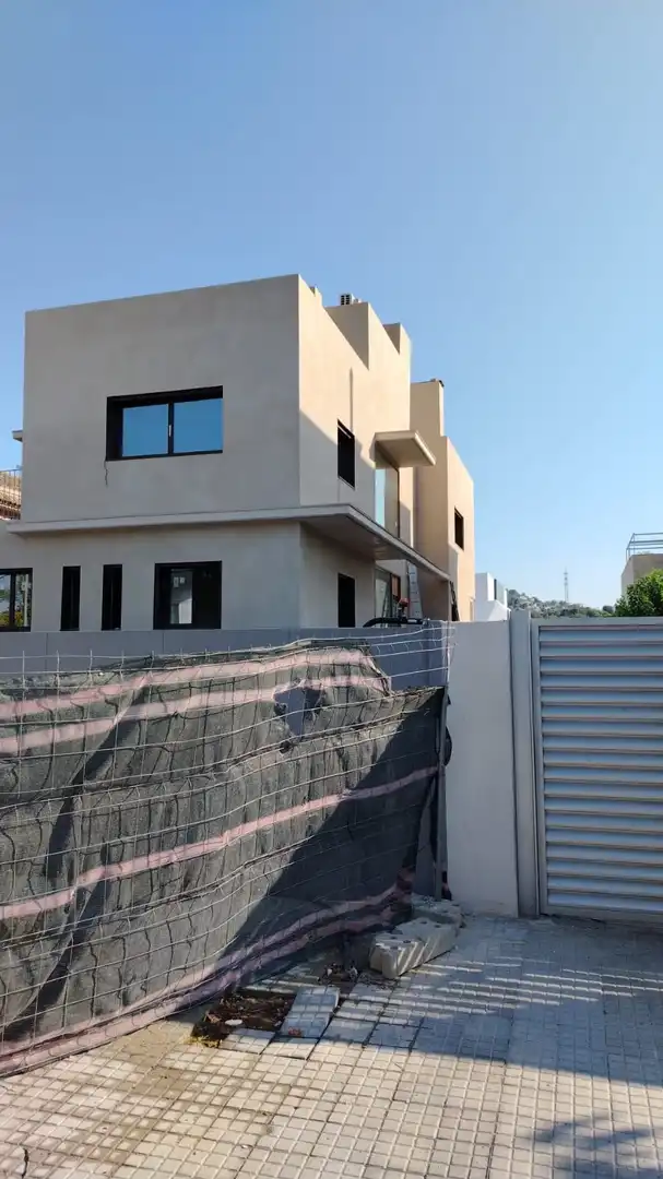 Casa amb terrassa en venda a Martinica – Ateneu, imagen 2
