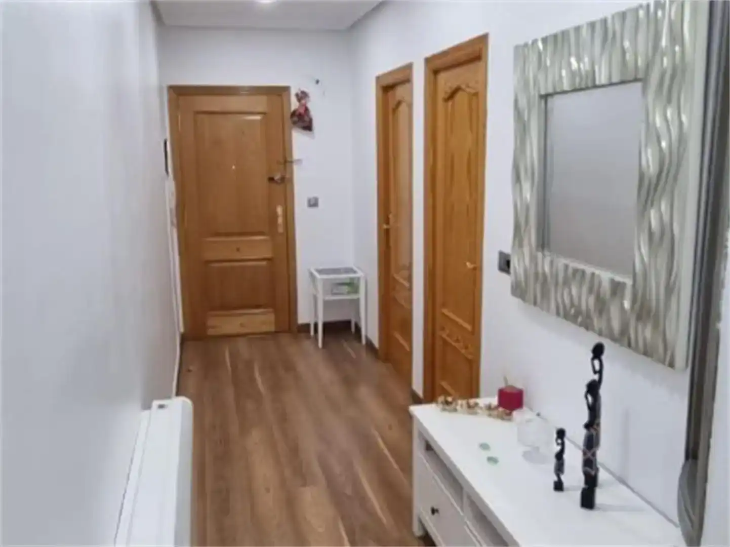 Piso en venta en Santa Clara de Avedillo con Aire acondicionado, Parquet y Trastero