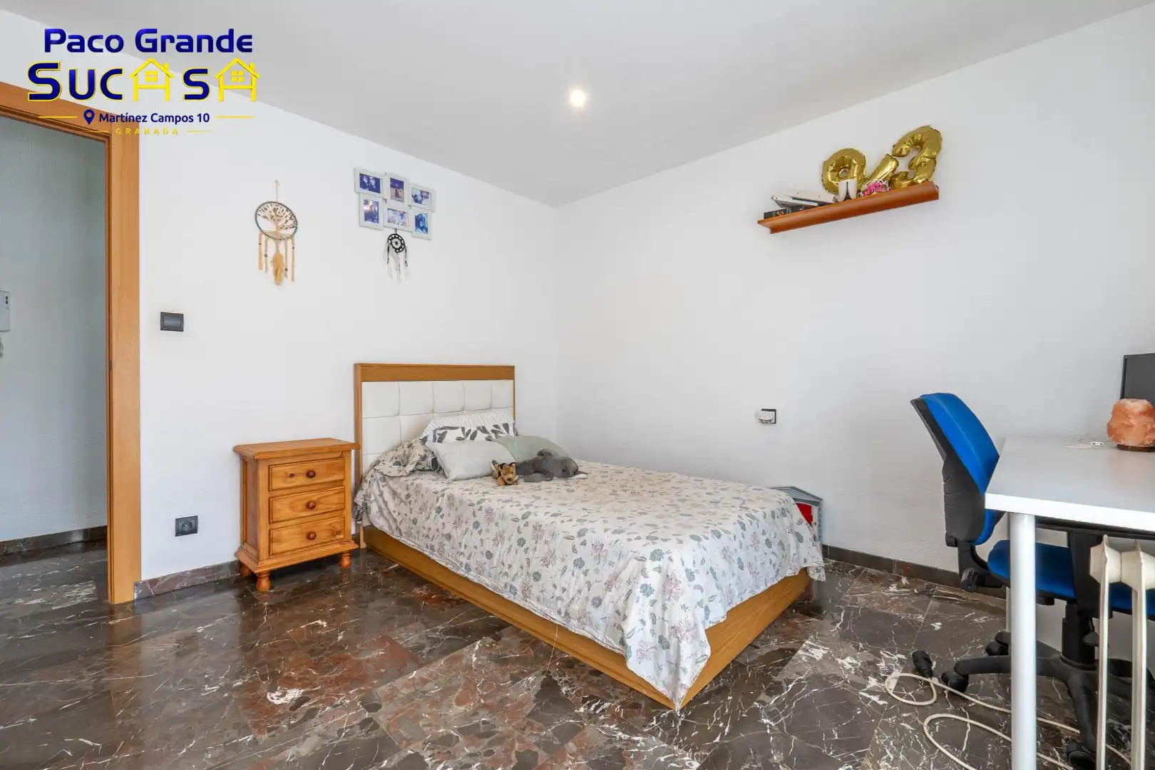 Chalet con terraza en venta en Calle de Alonso Quijano 34, imagen 37