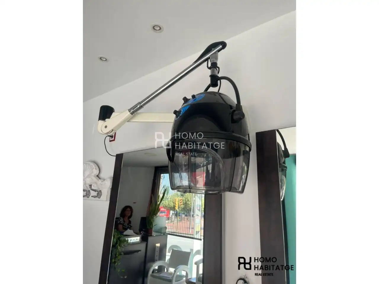 Local comercial en traspaso en Plaza MADRID, imagen 8