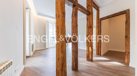 Foto 4 de Apartament en venda a Sol,  Madrid Capital