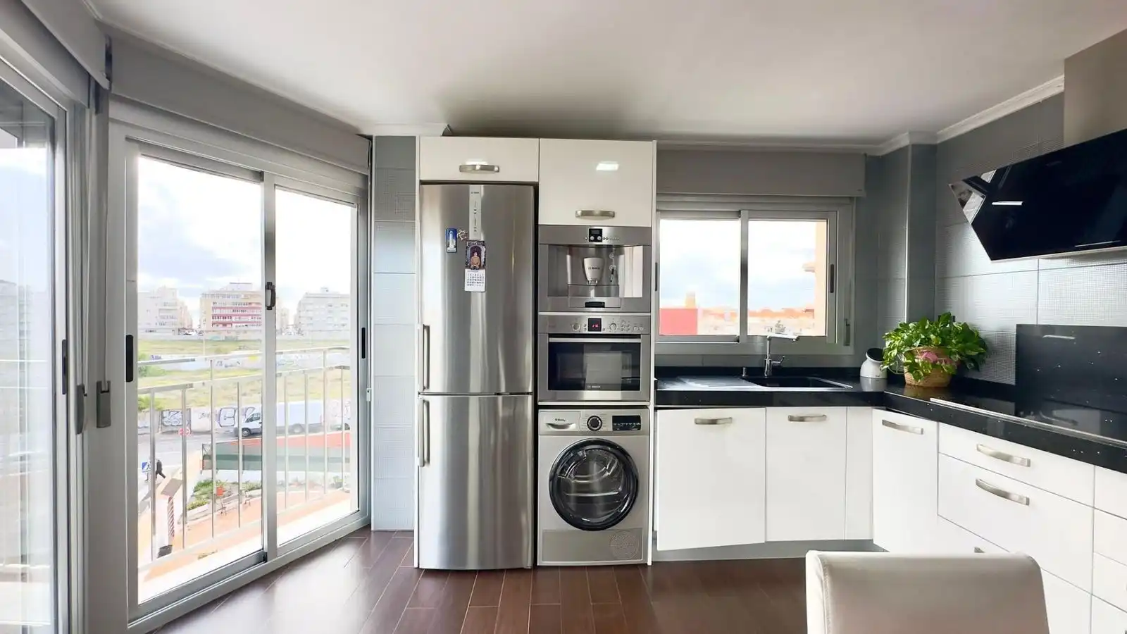 Apartament amb jardí en venda a N/A, imagen 7