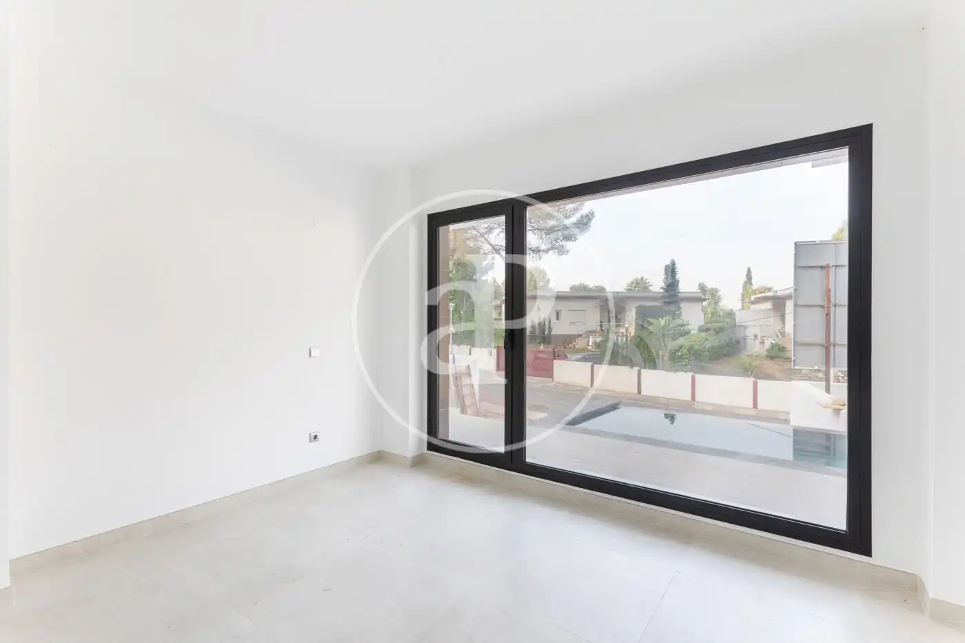 Casa pareada con terraza en venta en El Bosque, imagen 6