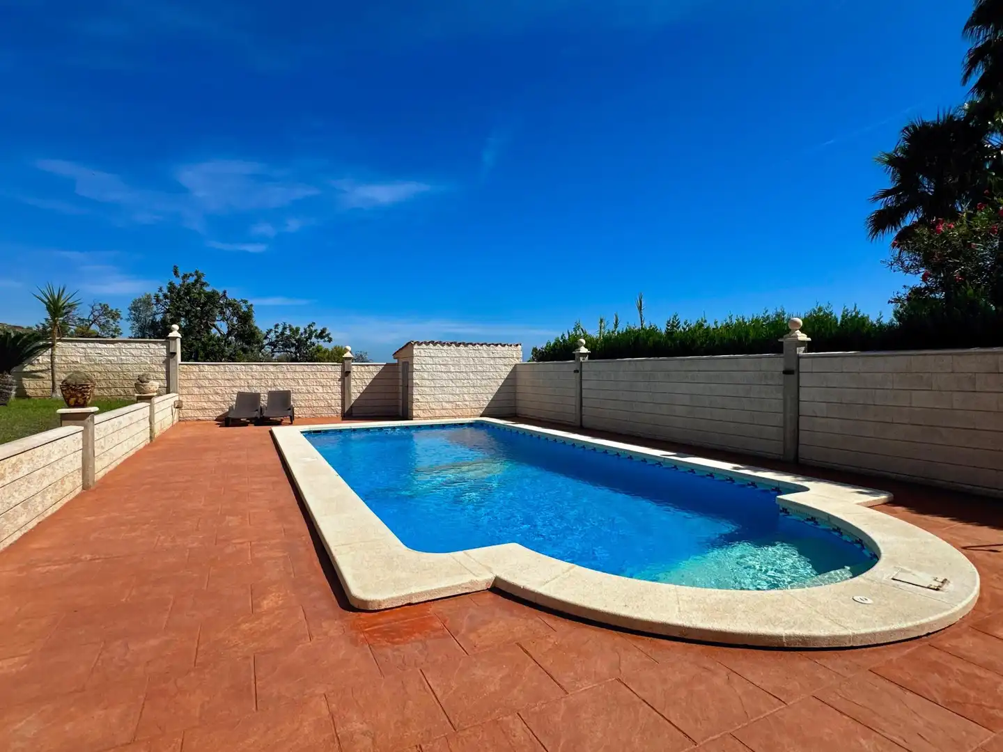 Maison avec terrasse à vendre à Costa Sur, imagen 45