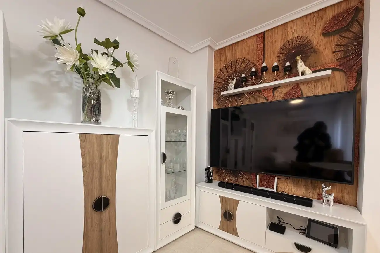 Apartment with lift for sale in Centro, imagen 7