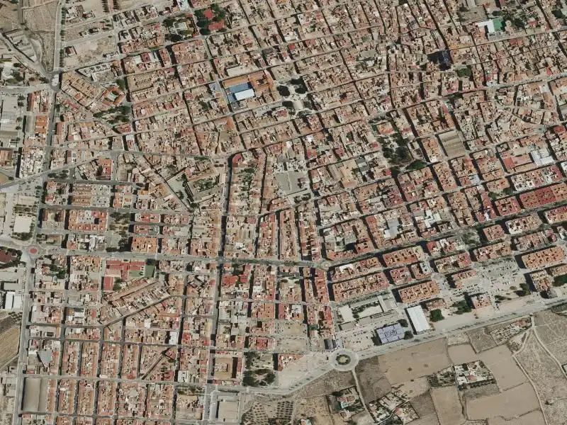Flat for sale in Novelda, imagen 3