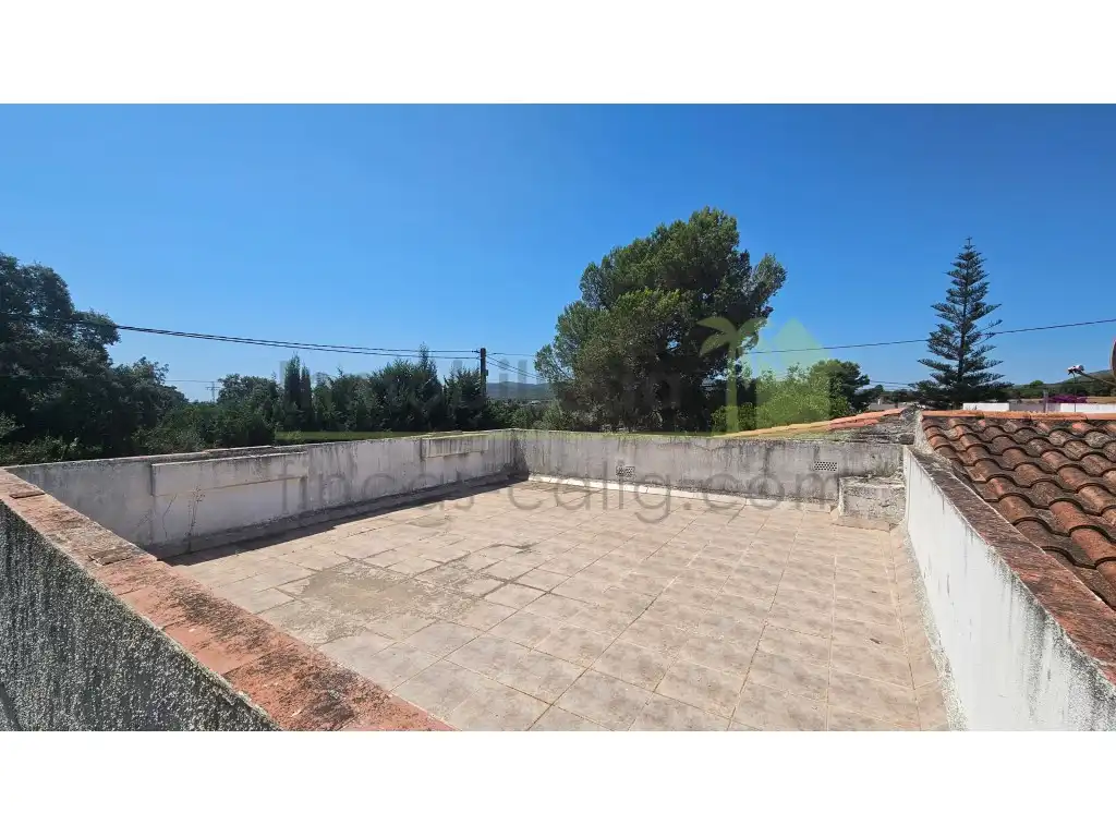 Casa o chalet en venta en Peñíscola / Peníscola con Terraza y Piscina