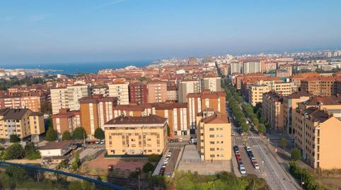 Foto 3 de Pis en venda a Carretera Avilés, 340, Jove, Gijón