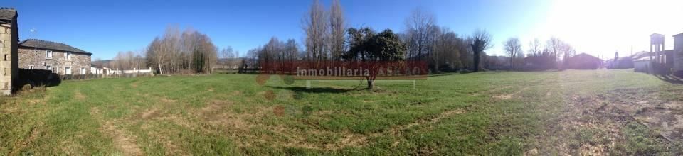 Finca rústica en venda en Láncara amb Jardí privat, Terrassa i Forn