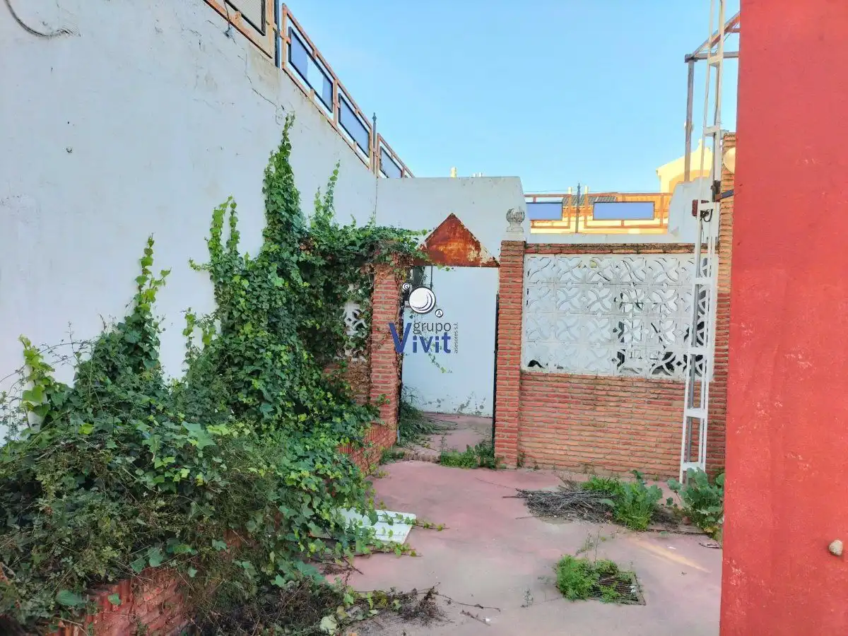 Chalet en venta en Centro - Doña Mercedes, imagen 55