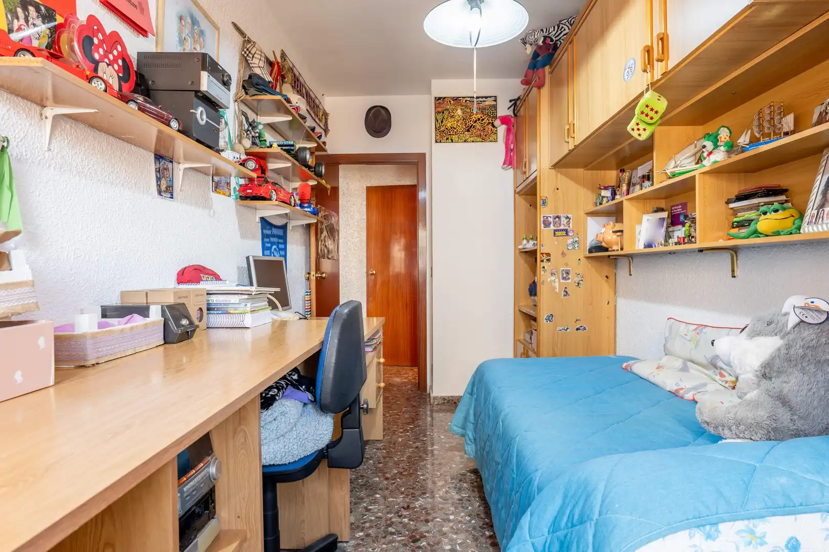 Casa o chalet en venta en Calle OSA MAYOR, 40, Valdefierro