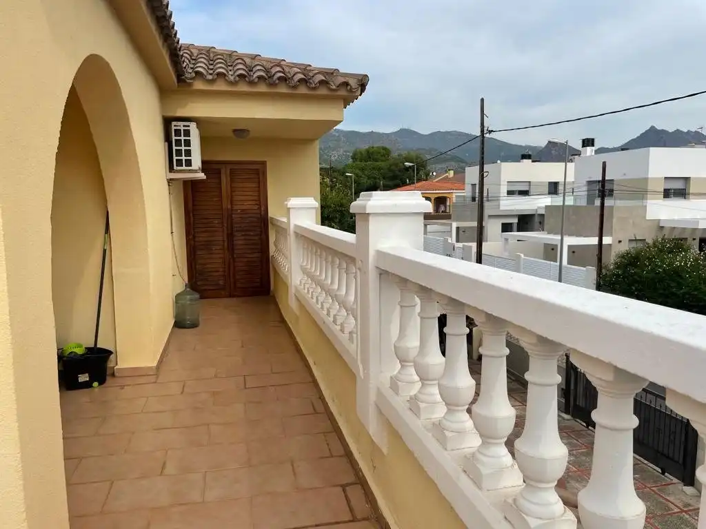 Detached house with pool for sale in Heliópolis, imagen 45