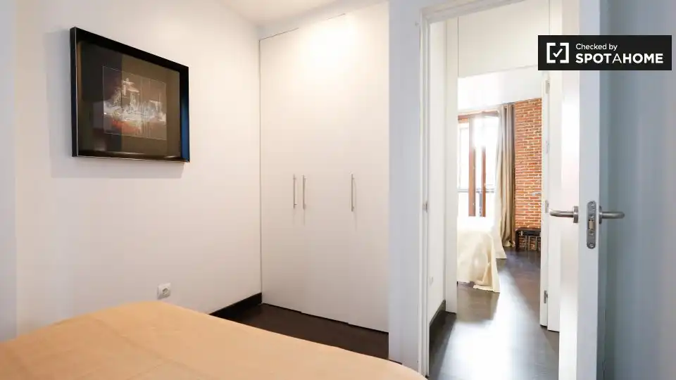 Appartement avec terrasse à louer à Centro, imagen 10