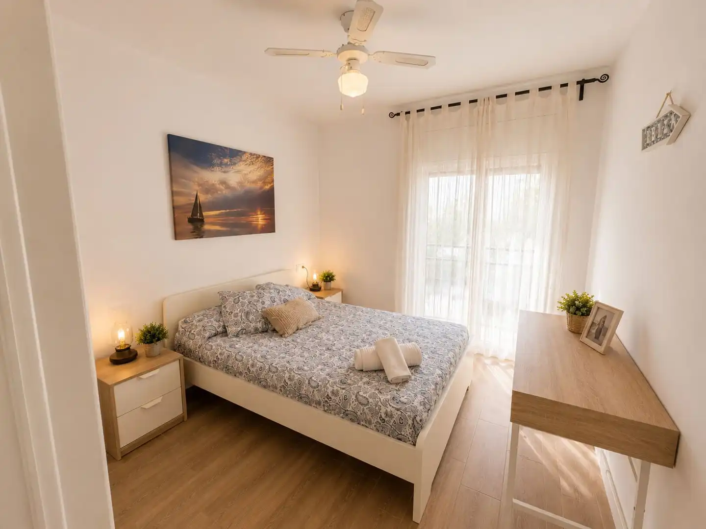 Habitación de Piso en venta en Calafell con Aire acondicionado, Calefacción y Terraza