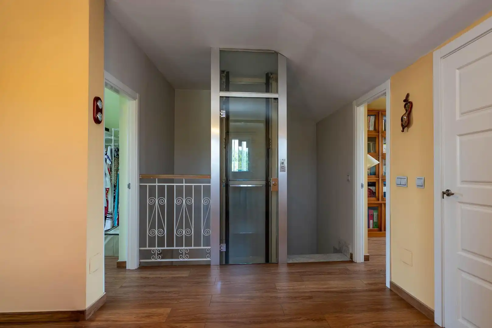 Casa adosada en venta en Leganés con Aire acondicionado, Calefacción y Jardín privado