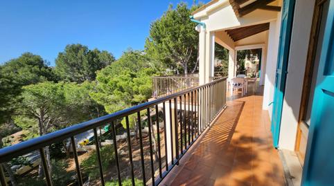 Foto 3 de Casa adosada de lloguer a Port d'Andratx, Andratx