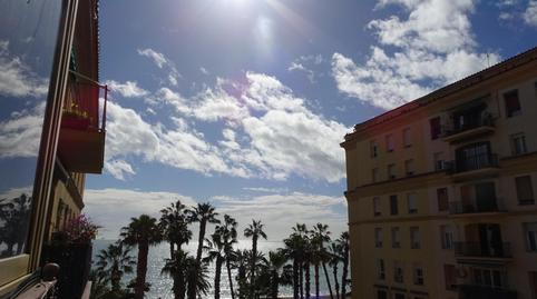 Foto 3 de Pis en venda a La Malagueta - Monte Sancha, Málaga Capital