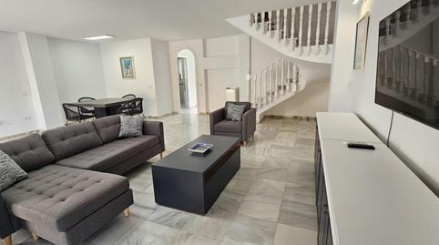 Foto 3 de Ático en venta en Manantiales - Estación de Autobuses, Málaga