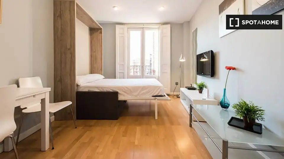 Appartement avec terrasse à louer à Centro, imagen 11