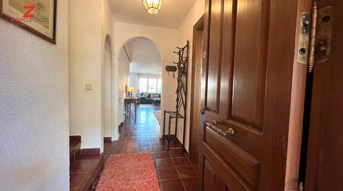 Foto 3 de Casa adosada en venda a Monte Rozas, Madrid