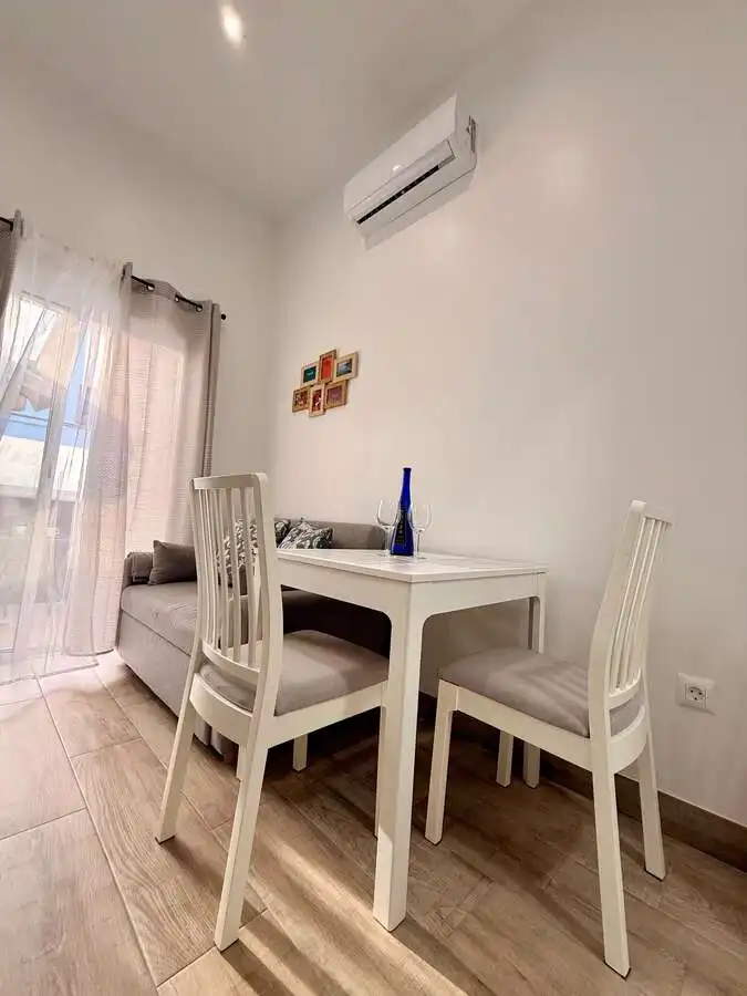 Comedor de Apartamento en venta en Centro - La Vega Alta