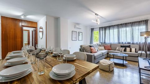 Foto 3 de Habitació a La Unión - Cruz de Humilladero - Los Tilos, Málaga Capital