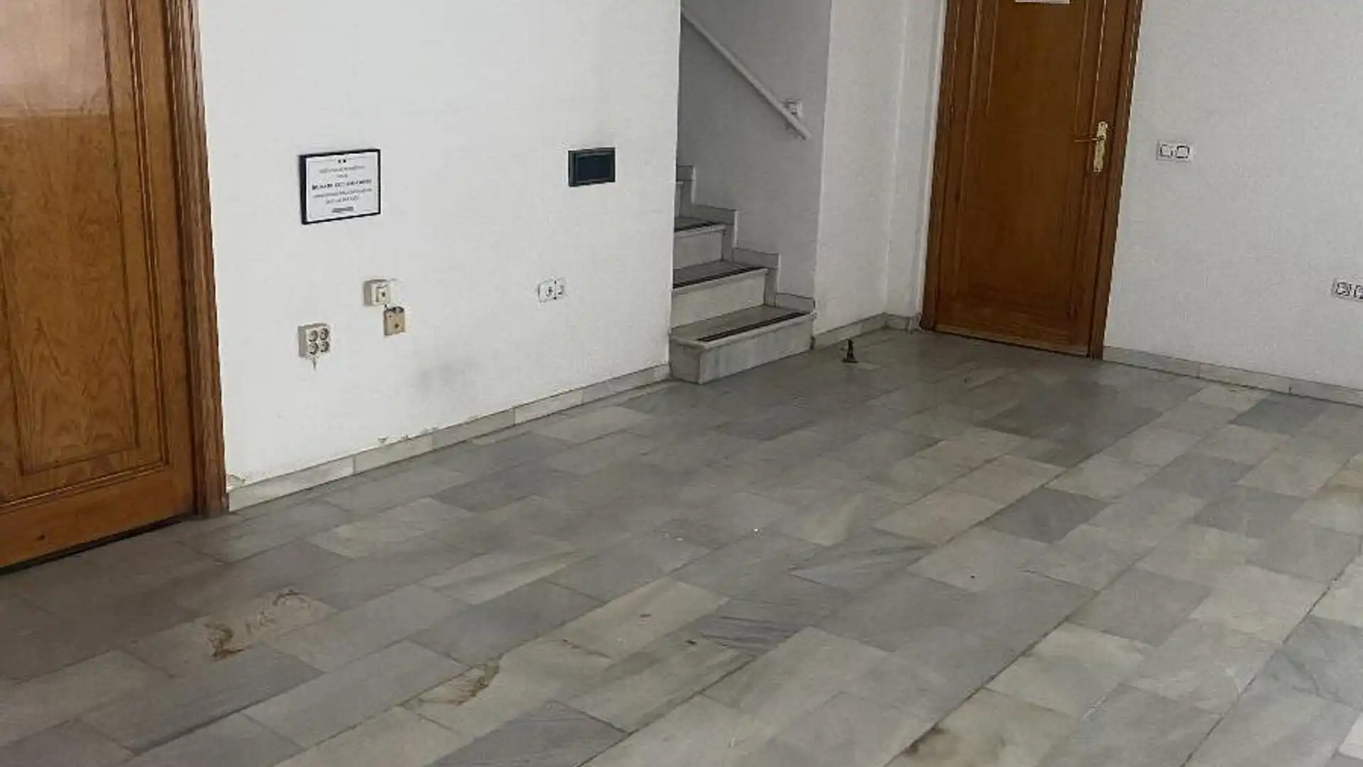 Local de alquiler en Mérida