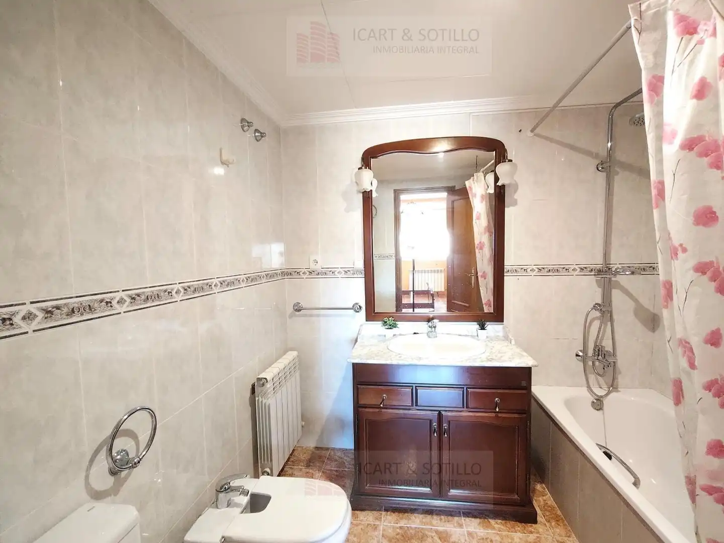 Appartement avec terrasse à vendre à Casco Urbano, imagen 9