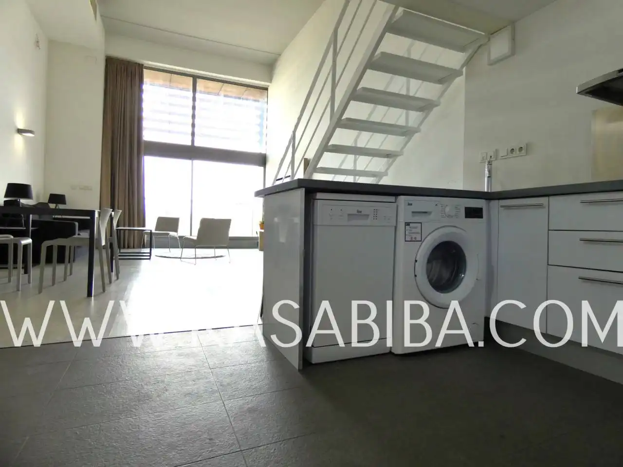 Loft amb terrassa en venda a Calle GREMIS 2, imagen 6
