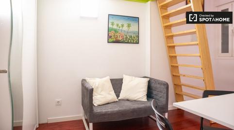 Foto 4 de Estudio para compartir en Embajadores - Lavapiés,  Madrid Capital