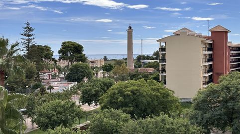 Foto 4 von Dachboden zum Verkauf in Canet d'En Berenguer, Valencia