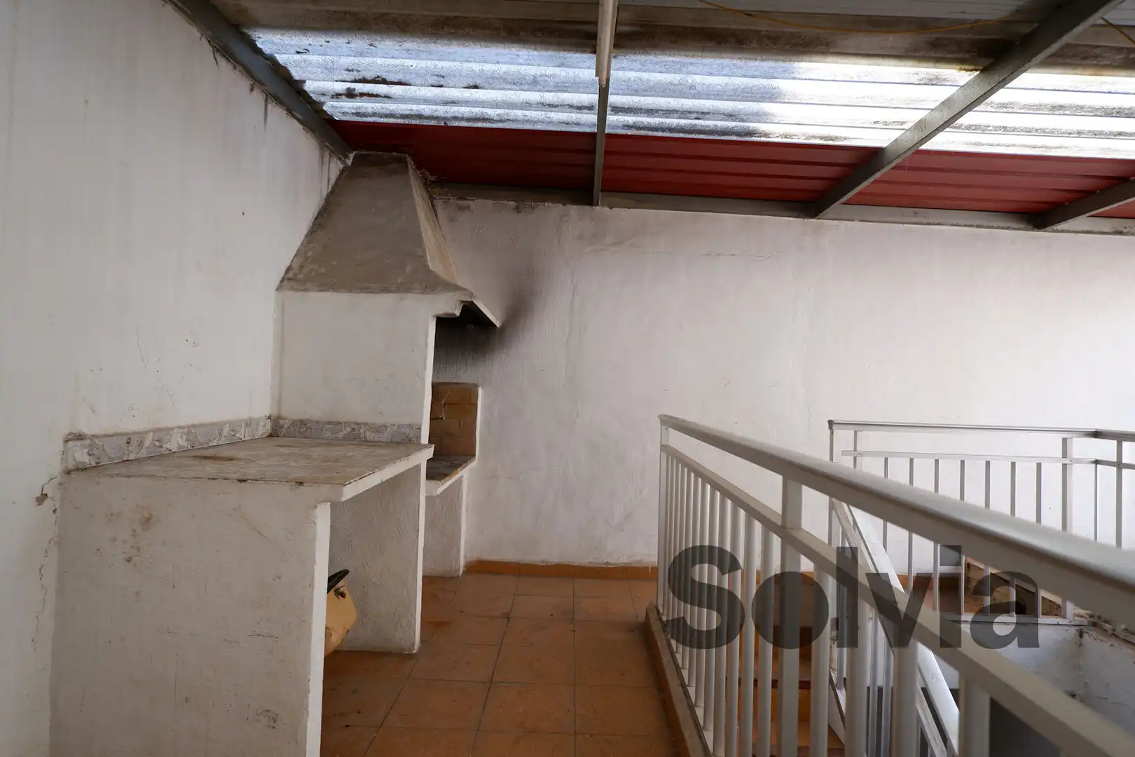 Balcony of Duplexes for sale in Sagunto / Sagunt  with Terrace