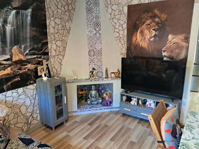 Casa-chalet en Venta en Calle de la Camèlia en Mas d'en Gall