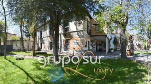 Foto 2 de Finca rústica en venda a Olmedo, Valladolid