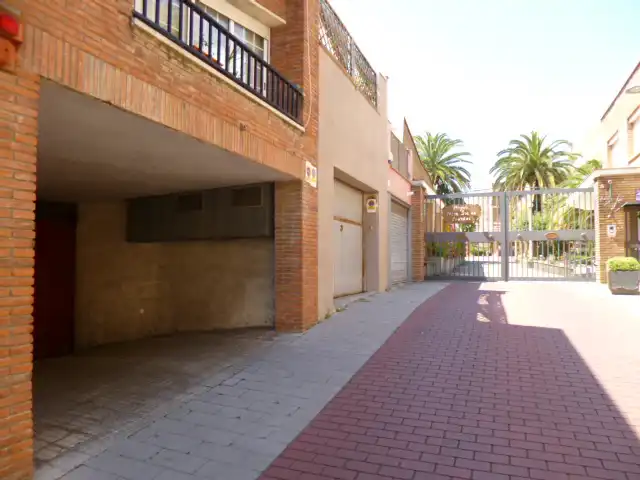 Doble amb ascensor de lloguer a Passatge Serral 14, imagen 3