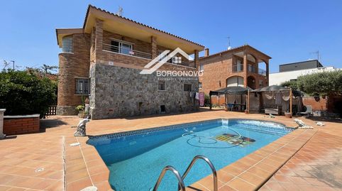 Foto 4 de Casa o xalet en venda a Santa Perpètua de Mogoda, Santa Perpètua de Mogoda, Barcelona