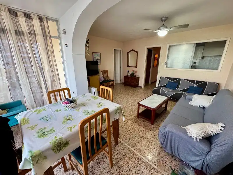 Apartament amb ascensor en venda a Sant Antoni, imagen 20