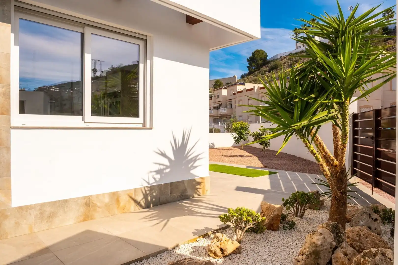 Casa o xalet en venda a Centro