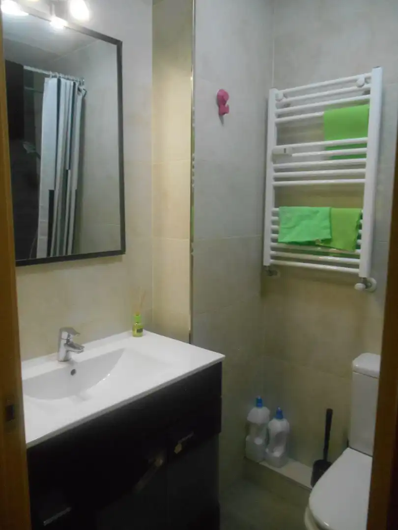 Flat for rent in Calle de Canarias, Palos de Moguer